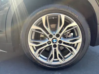 2016 BMW X1