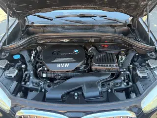 2016 BMW X1