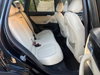 2016 BMW X1