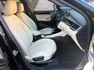 2016 BMW X1