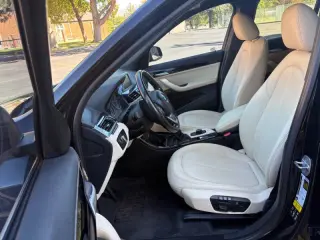 2016 BMW X1