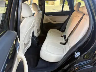 2016 BMW X1