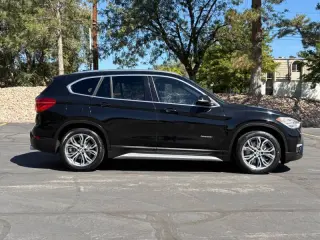 2016 BMW X1