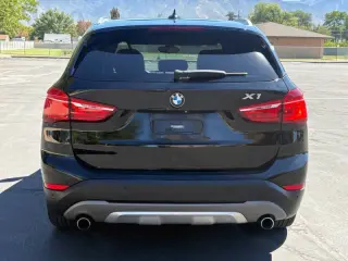 2016 BMW X1