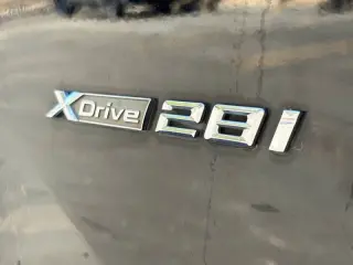 2016 BMW X1