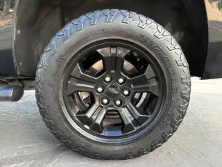 2019 Chevrolet Tahoe