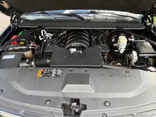 2019 Chevrolet Tahoe