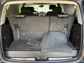 2019 Chevrolet Tahoe
