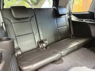 2019 Chevrolet Tahoe
