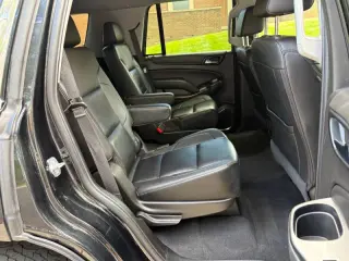2019 Chevrolet Tahoe