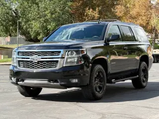 2019 Chevrolet Tahoe