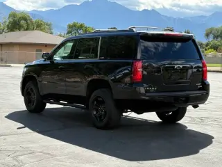 2019 Chevrolet Tahoe