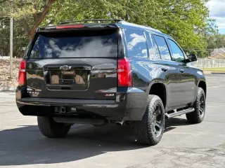 2019 Chevrolet Tahoe