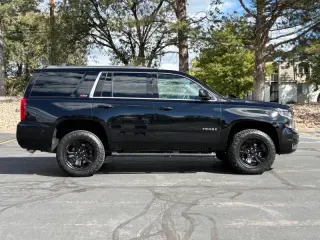 2019 Chevrolet Tahoe