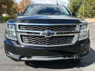 2019 Chevrolet Tahoe