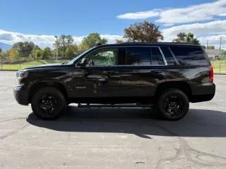 2019 Chevrolet Tahoe