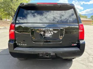2019 Chevrolet Tahoe