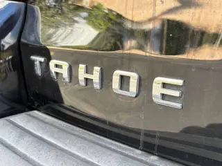 2019 Chevrolet Tahoe
