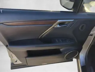 Lexus RX 350 2020 4 SUV