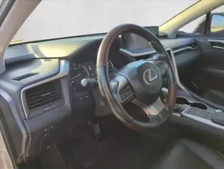 Lexus RX 350 2020 4 SUV