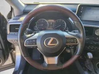 Lexus RX 350 2020 4 SUV