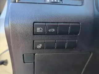 Lexus RX 350 2020 4 SUV