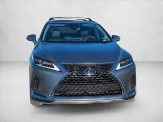 Lexus RX 350 2020 4 SUV