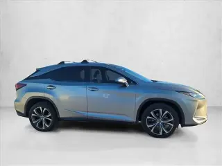 Lexus RX 350 2020 4 SUV