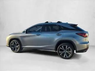 Lexus RX 350 2020 4 SUV