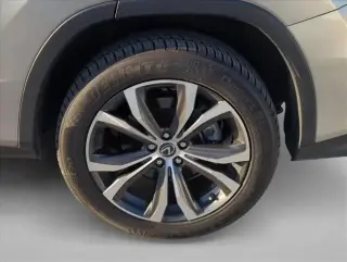 Lexus RX 350 2020 4 SUV