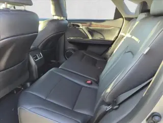 Lexus RX 350 2020 4 SUV