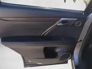 Lexus RX 350 2020 4 SUV