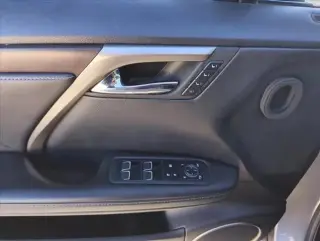 Lexus RX 350 2020 4 SUV