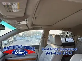 Lexus RX 350 2009 AWD 4dr SUV