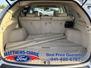 Lexus RX 350 2009 AWD 4dr SUV