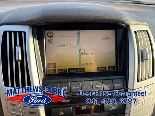 Lexus RX 350 2009 AWD 4dr SUV