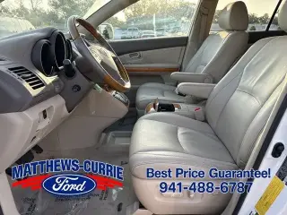 Lexus RX 350 2009 AWD 4dr SUV