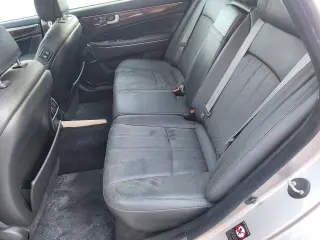 2013 Hyundai Equus