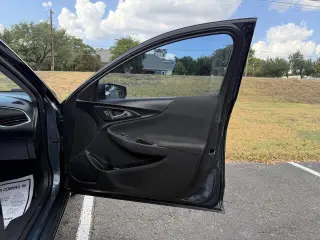2019 Chevrolet Malibu