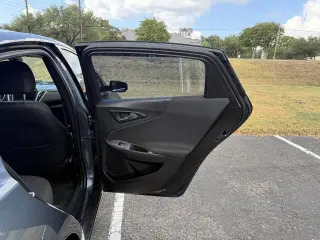2019 Chevrolet Malibu