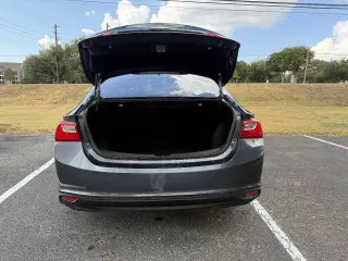 2019 Chevrolet Malibu