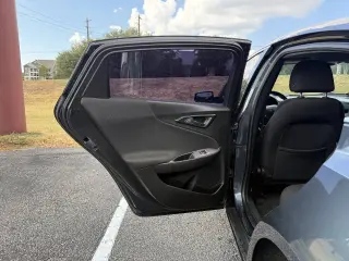 2019 Chevrolet Malibu