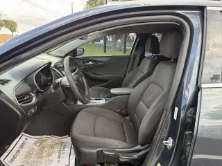 2019 Chevrolet Malibu