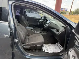 2019 Chevrolet Malibu