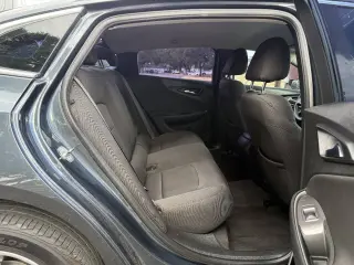2019 Chevrolet Malibu