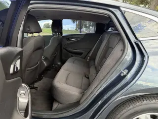 2019 Chevrolet Malibu