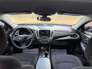 2019 Chevrolet Malibu