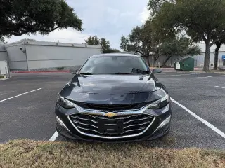 2019 Chevrolet Malibu