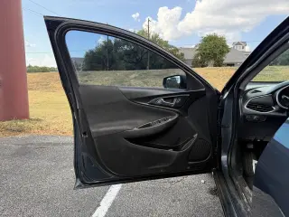 2019 Chevrolet Malibu