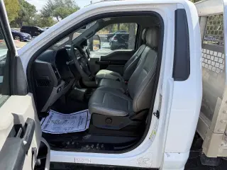 2019 Ford F-250 Super Duty
